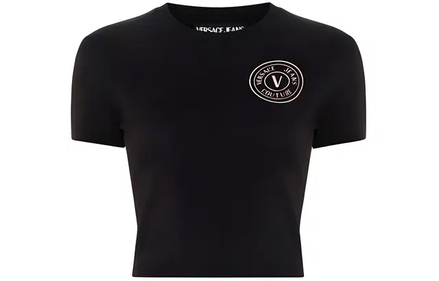 VERSACE JEANS COUTURE T