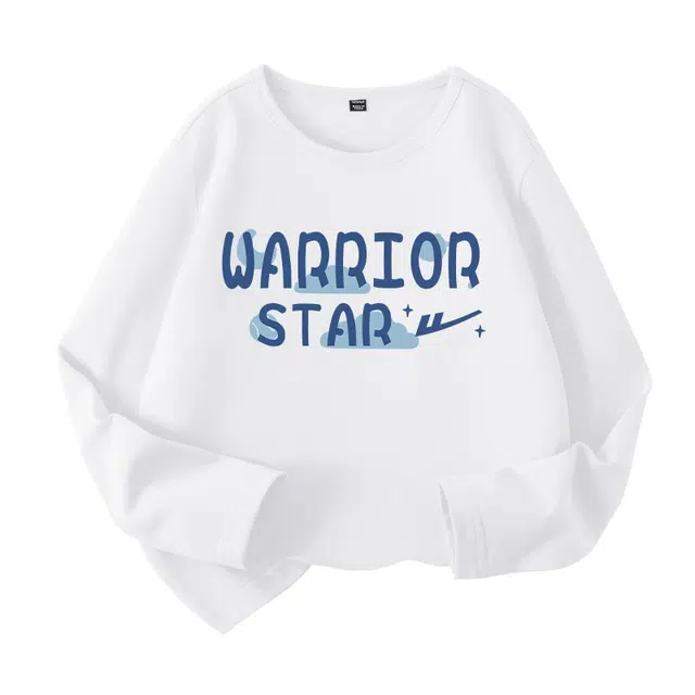 Warrior T