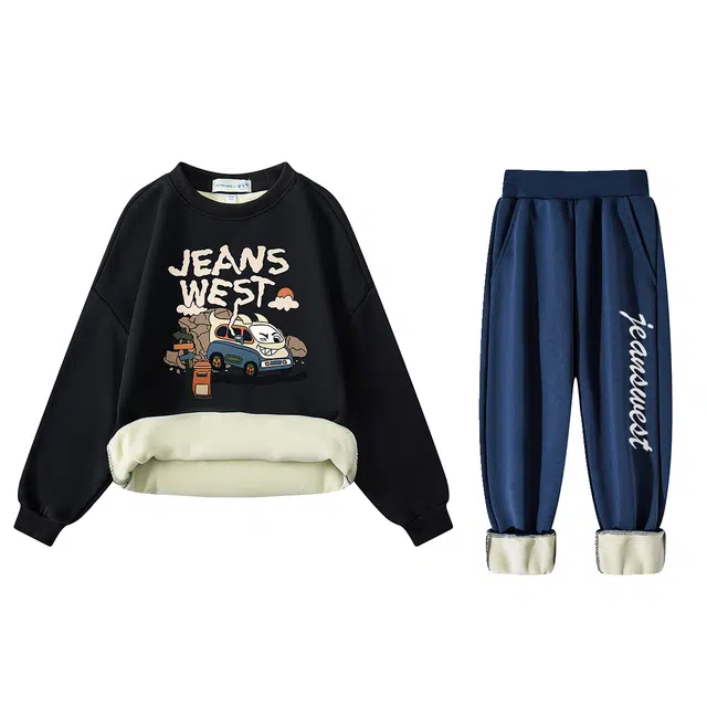 JEANSWEST JNR