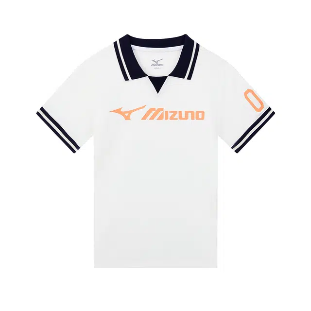 Mizuno LogoPolo