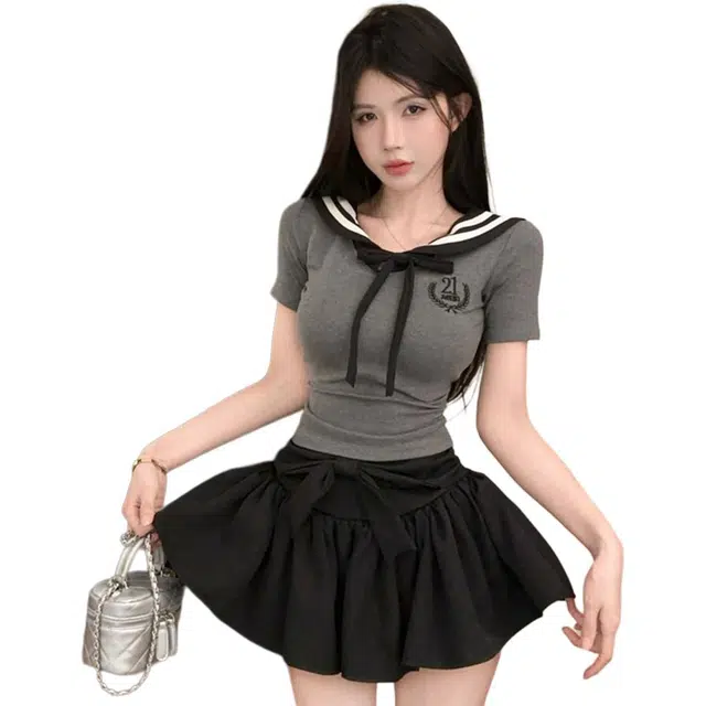 Garbege jkT T(
