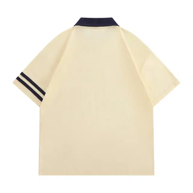 JASONWOOD Polo