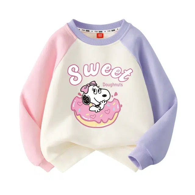 SNOOPY