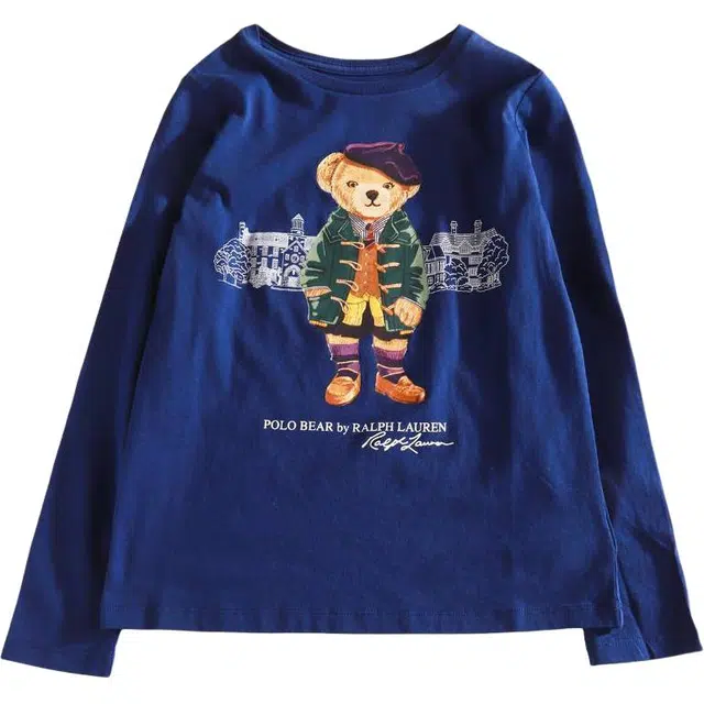 Polo Ralph Lauren T