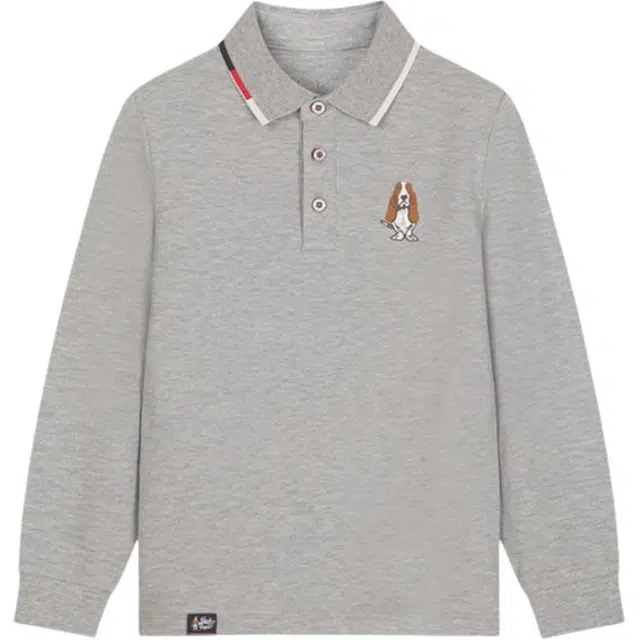 Hush Puppies Polo