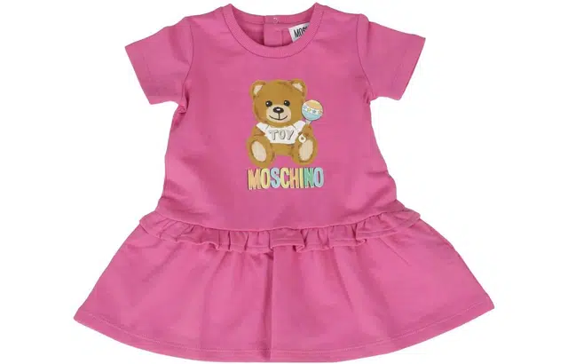 MOSCHINO