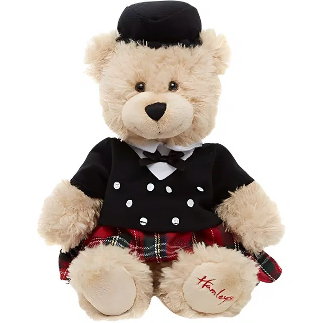 Hamleys