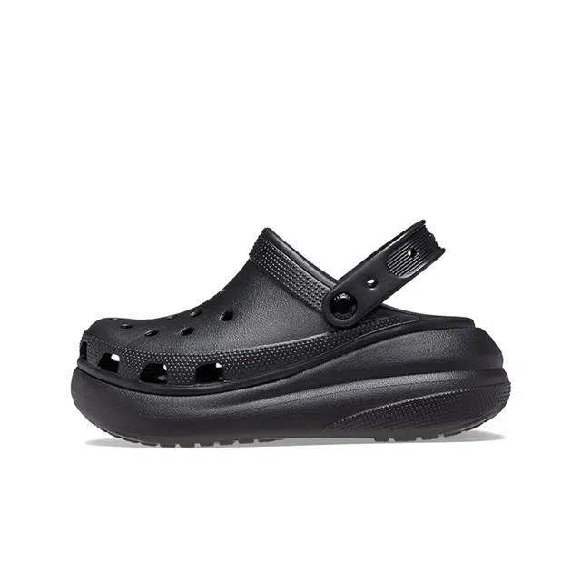 Crocs EVA Classic Crush Clog