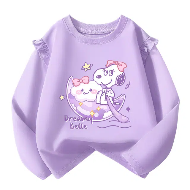 SNOOPY T
