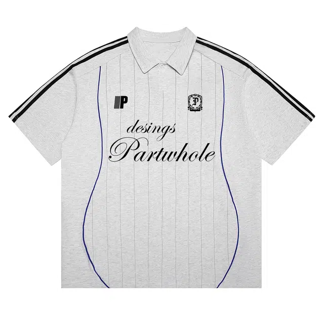 PARTWHOLE Polo