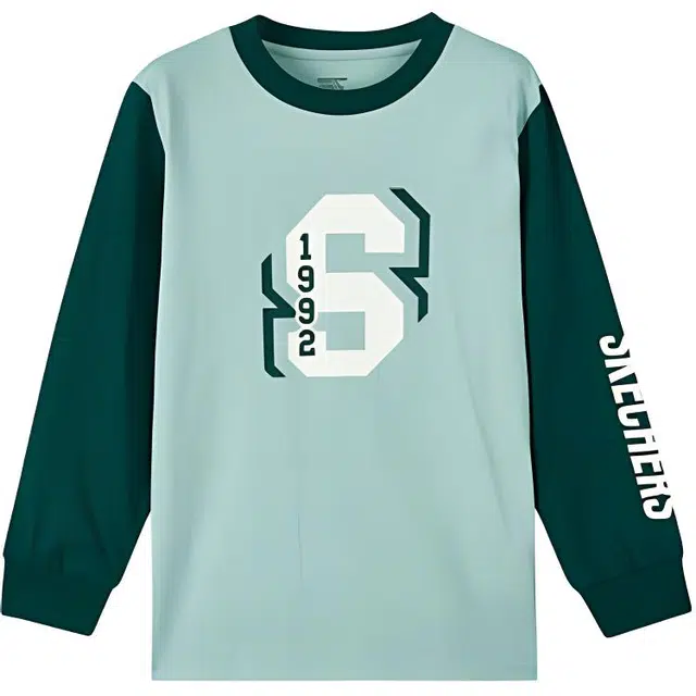 Skechers kids SKX T