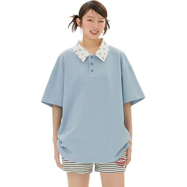 GLFL Polo