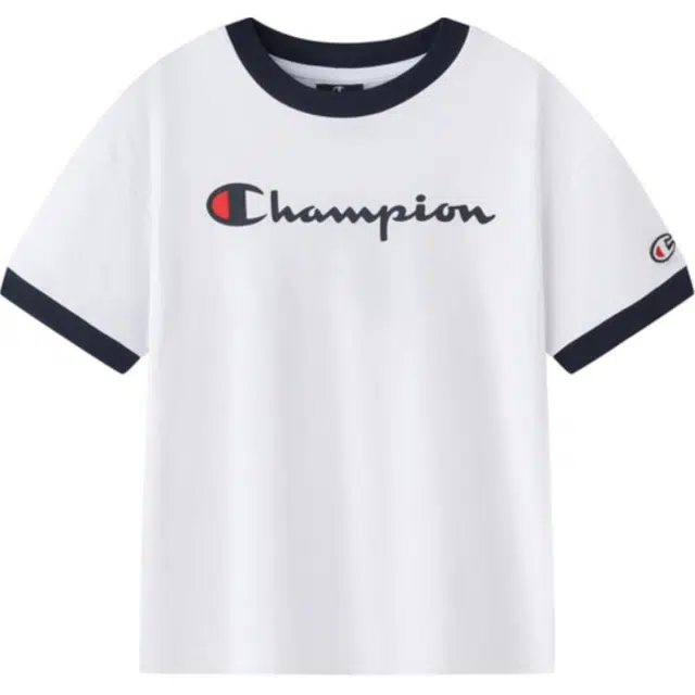 Champion Kids logoT
