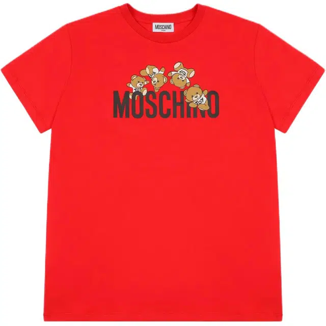 MOSCHINO T