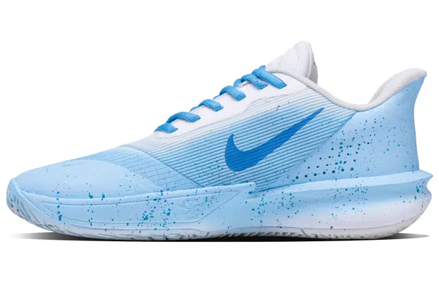 Nike Precision 7