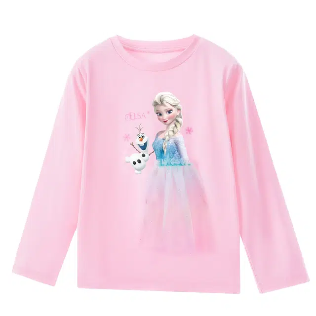 Disney T