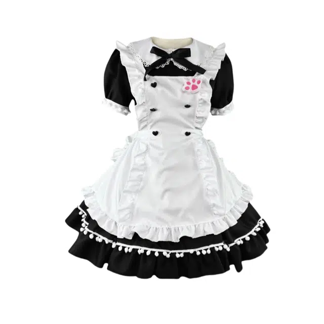 MOUT RECON TAILOR Lolita