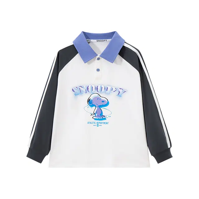 SNOOPY T