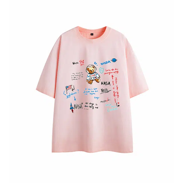 LSVE NASA T