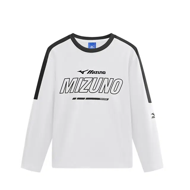 Mizuno T
