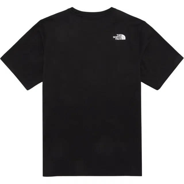 THE NORTH FACE BASIC T