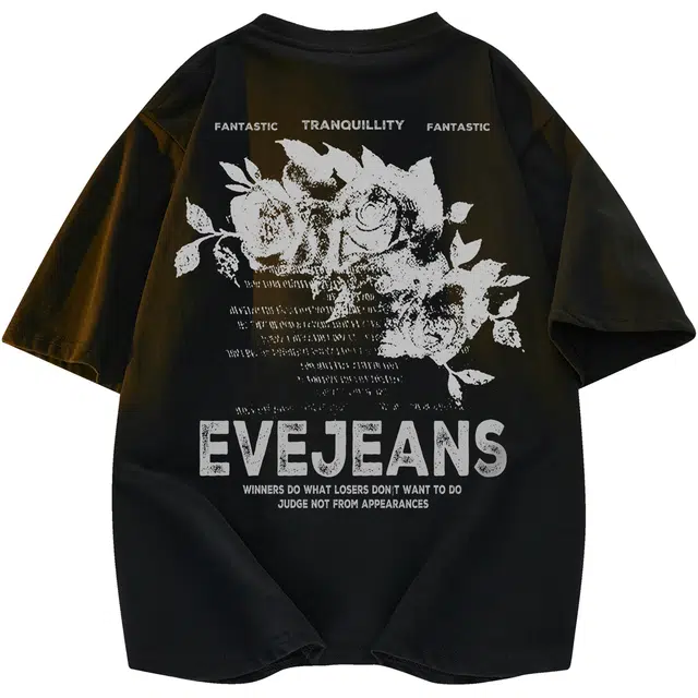 EVE JeansT