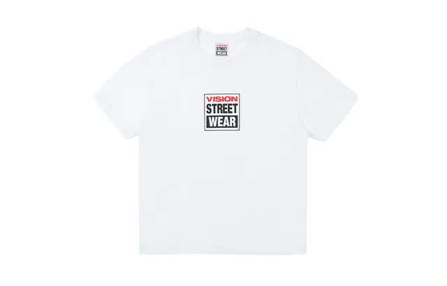 Vision Street Wear T