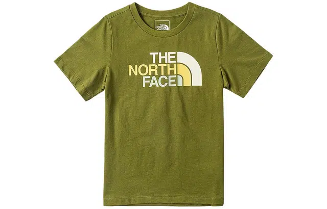 THE NORTH FACE logoT
