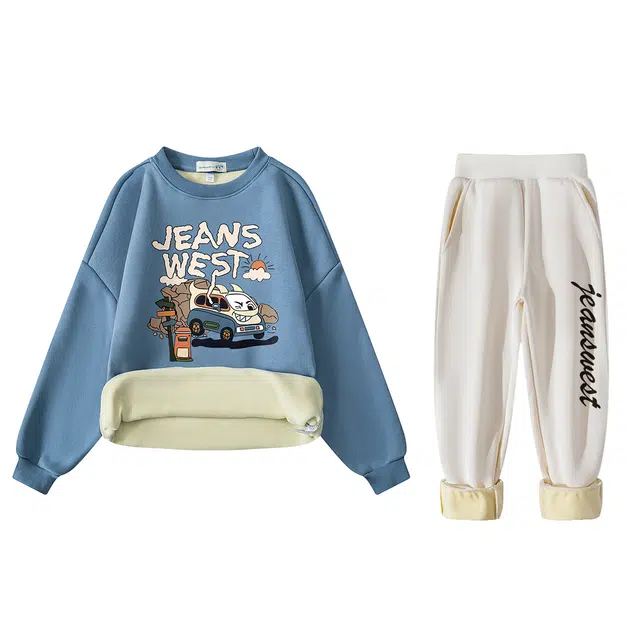 JEANSWEST JNR