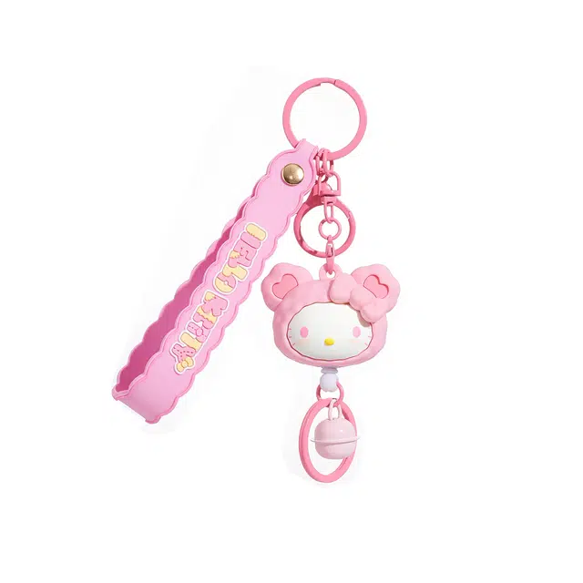Sanrio HelloKitty PVC