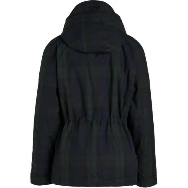 MANIFATTURA CECCARELLI Fisherman Parka