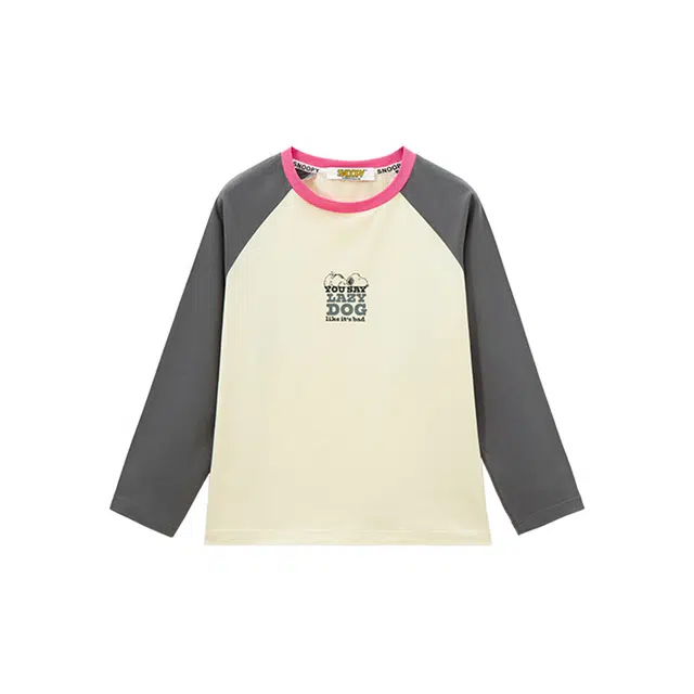 SNOOPY T