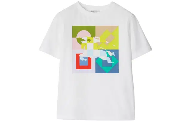 Burberry SS24 T