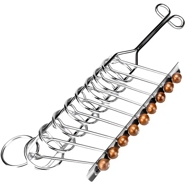 乐智由我 九连环解环解扣解压智力 早教益智玩具