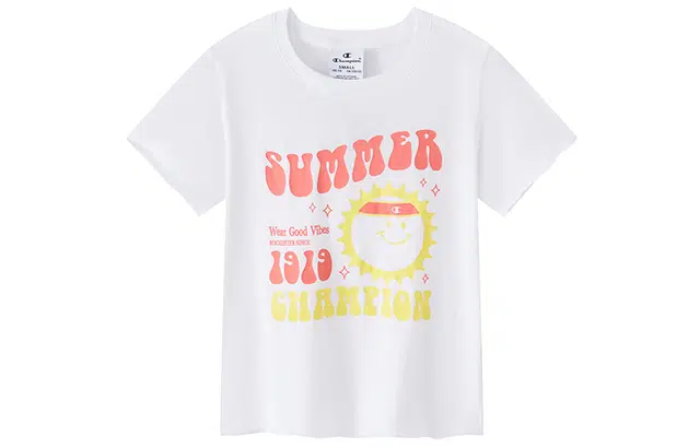 Champion Kids T