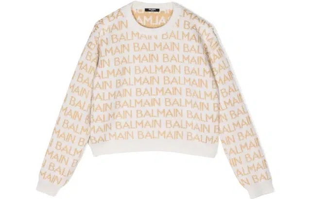 BALMAIN Logo