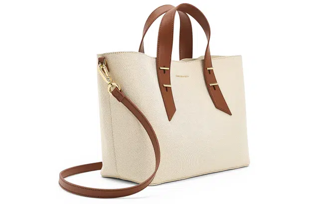 CHARLESKEITH ck PU Chocolate