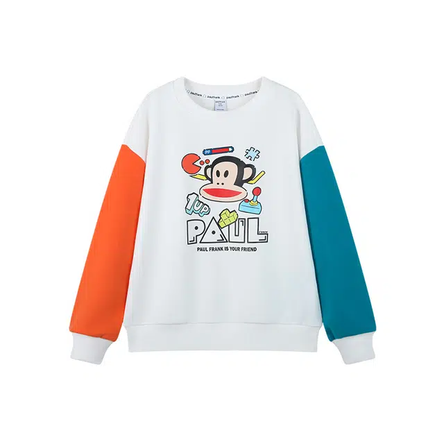 paul frank