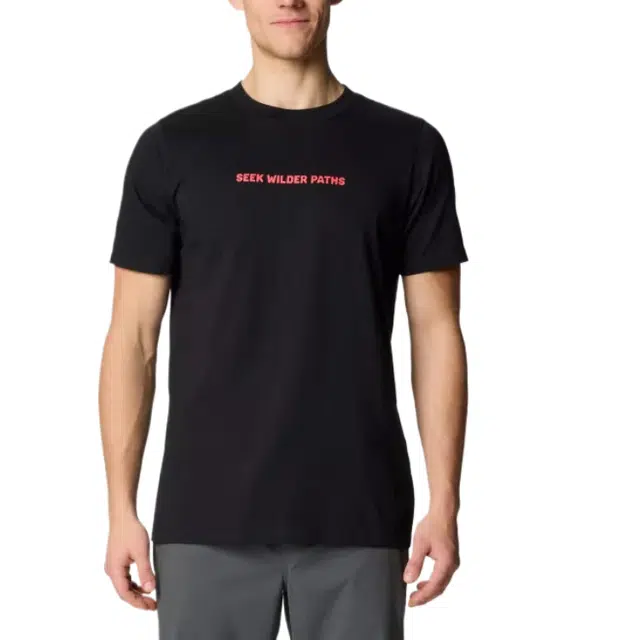 MOUNTAIN HARDWEAR SeekWilderPathsT
