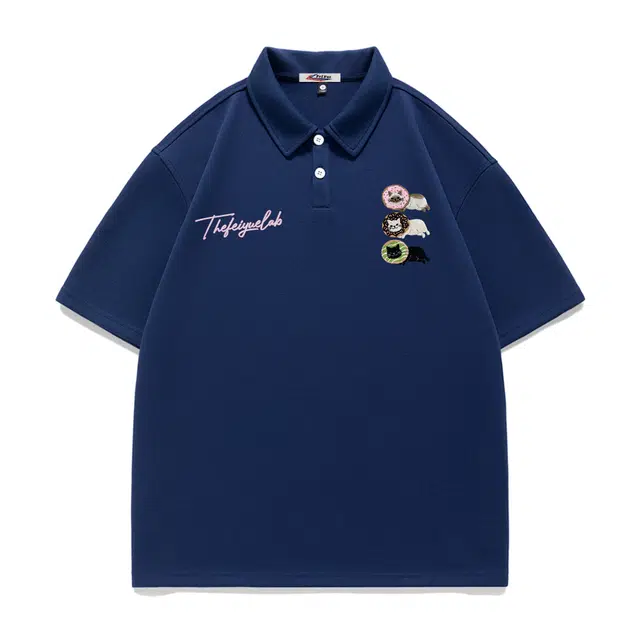 Feiyue LogoPolo