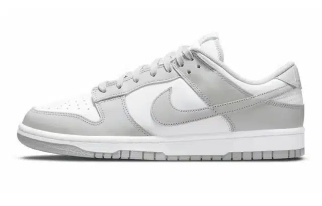Nike Dunk Low LOVE