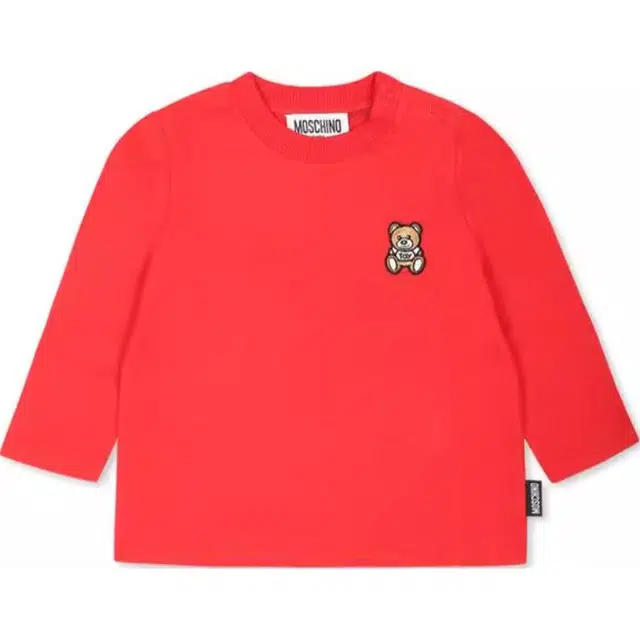MOSCHINO T