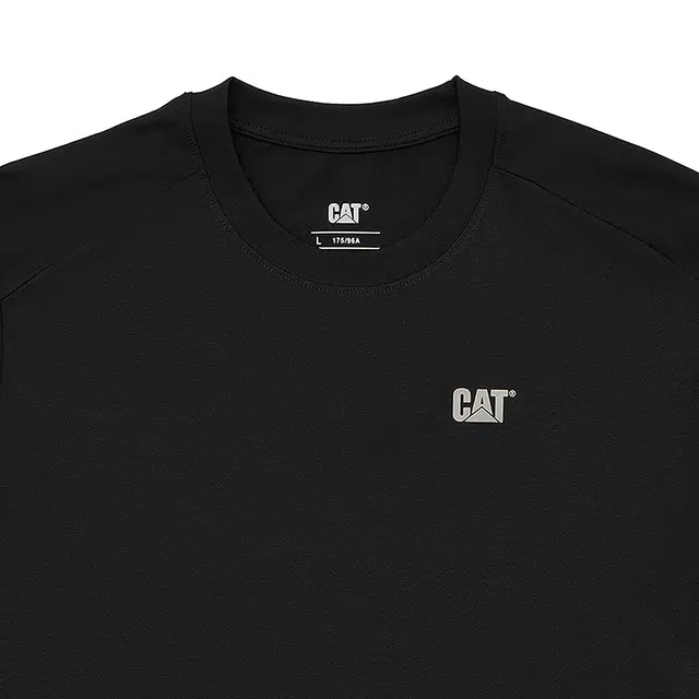 CAT SS25 T