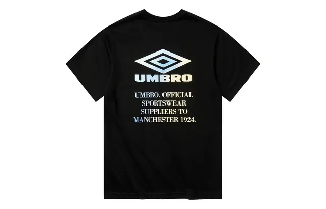 umbro logoT