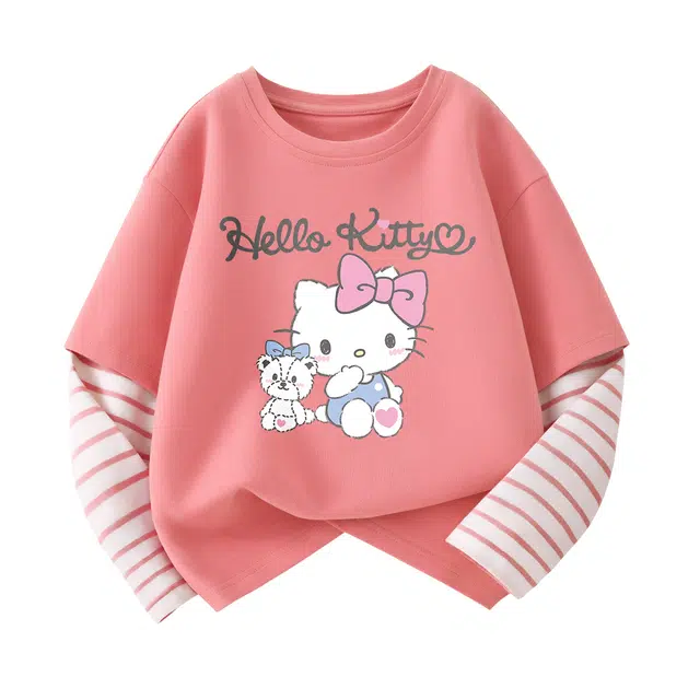 Hello Kitty T