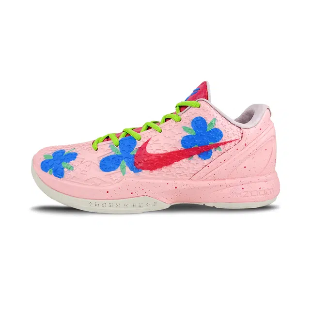 Nike Zoom Kobe 6 "All-Star 2.0"