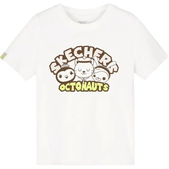 Skechers kids T