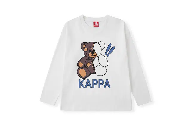 KAPPA KIDS T