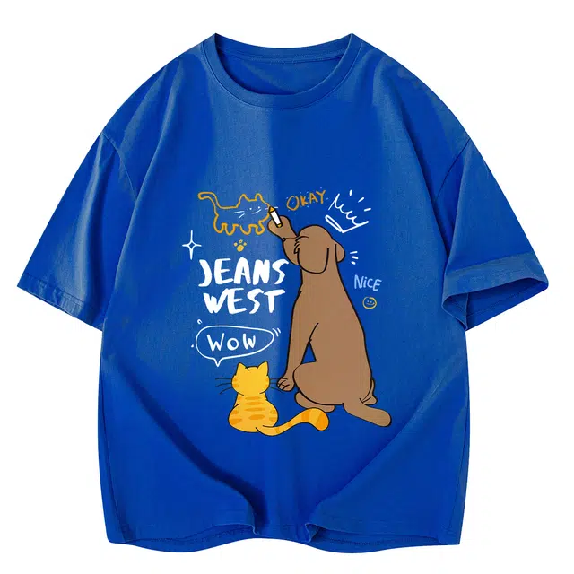 JEANSWEST JNR T