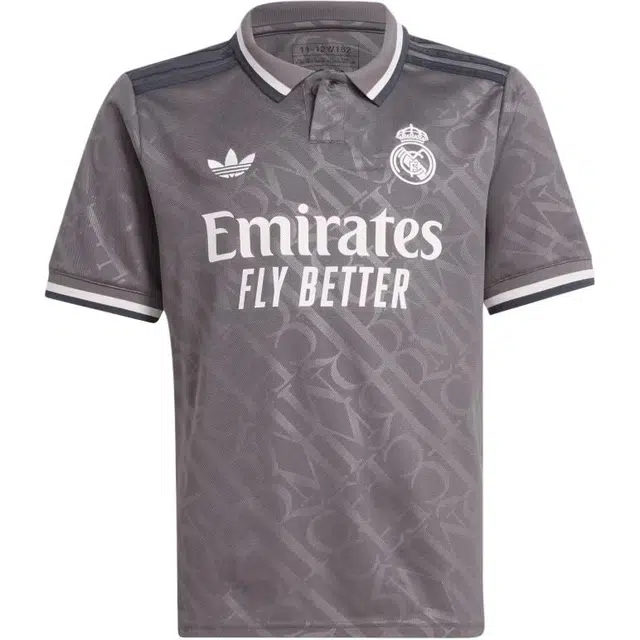 adidas originals SS24 REAL MADRID T